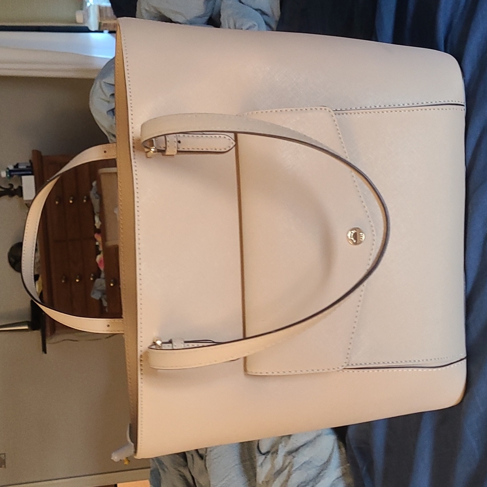 COPY - Michael Kohrs Purse